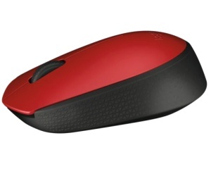 LOGITECH M171 Wireless crveni miš * - Img 2