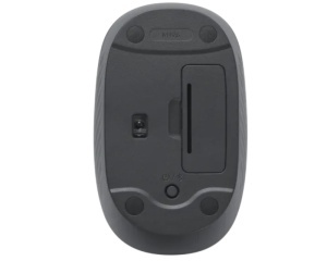 LOGITECH M196 Bluetooth grafit sivi miš * - Img 3