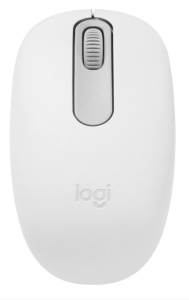 Logitech M196 Bluetooth Mouse for Notebook Perle White - Img 3