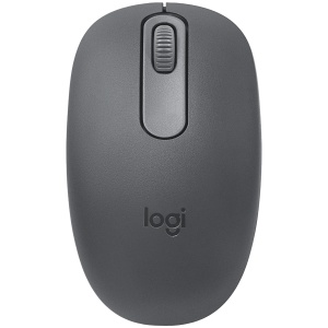 LOGITECH M196 Bluetooth Mouse - GRAPHITE - BT - EMEA28i-935 910-007459