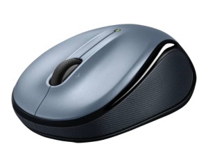 LOGITECH M325s Wireless svetlo-srebrni miš - Img 3