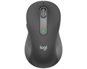 LOGITECH M650 L Wireless graphite miš OEM * - Img 3