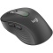 LOGITECH M650 Signature Bluetooth Mouse - GRAPHITE 910-006253 * - Img 5