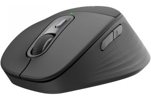 Logitech M850 L Wireless Mouse Graphite - Img 3