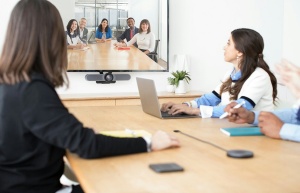Logitech MeetUp Video Conferencing Web camera - Img 2
