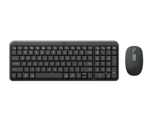 LOGITECH_ MK251 Wireless Bluetooth tastatura + miš crni - Img 2