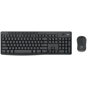 LOGITECH MK370 Bluetooth Combo - GRAPHITE - US INT'L - B2B 920-012077 - Img 5