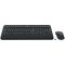 LOGITECH MK545 Advanced Wireless Combo - BLACK - US INT'L 920-008923 - Img 4