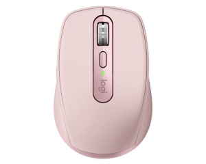 LOGITECH MX Anywhere 3S Wireless Rose miš *