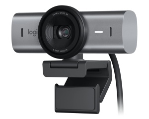 LOGITECH MX Brio 705 for Business Webcam GRAPHITE * - Img 1