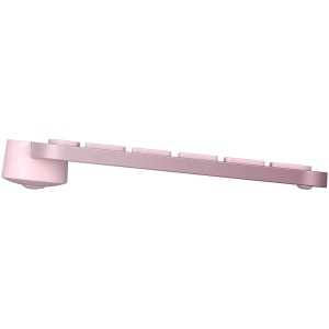LOGITECH MX Keys Mini Bluetooth Illuminated Keyboard - ROSE - US INT'L 920-010500 * - Img 4