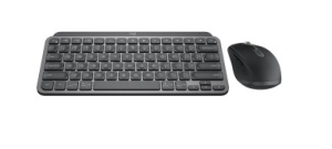 Logitech MX Keys Mini Combo For Business - Graphite US - Img 2