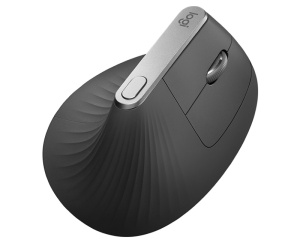 LOGITECH MX Vertical Advanced Ergonomic Wireless Graphite miš * - Img 3