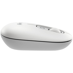 LOGITECH POP ICON COMBO - OFF WHITE - US INT'L - BT - INTNL-973 920-013141 - Img 4
