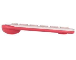 LOGITECH POP Icon Keys US tastatura rose * - Img 2