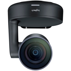 LOGITECH RALLY PLUS ULTRA-HD CONFERENCE CAM - BLACK - EMEA 960-001224 - Img 3