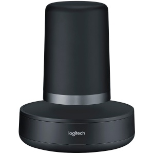 LOGITECH RALLY PLUS ULTRA-HD CONFERENCE CAM - BLACK - EMEA 960-001224 - Img 8