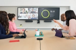 Logitech Rally Plus Ultra HD Video Conferencing Webcam - Img 3