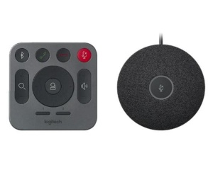 LOGITECH Rally Plus Ultra HD Video Conferencing Webcam * - Img 2