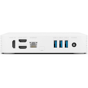 LOGITECH RoomMate - OFF WHITE - OTHER - PLUGC - WW - EU/SEA/INDO/KO 950-000084 - Img 3