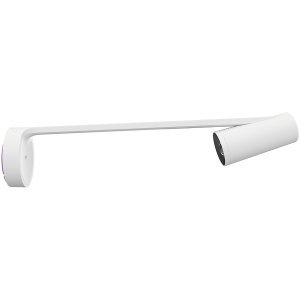 LOGITECH SCRIBE WHITE USB - WW 960-001332
