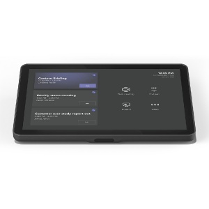 Logitech Tap IP Graphite