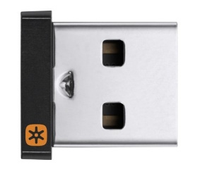 Logitech Unifying NANO receiver for mouse and keyboard Standalone - Img 2