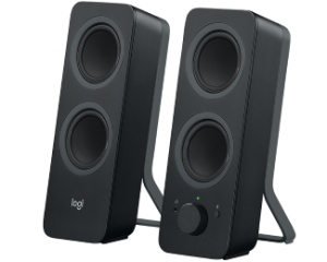 LOGITECH Z207 Bluetooth zvučnik crni * - Img 1