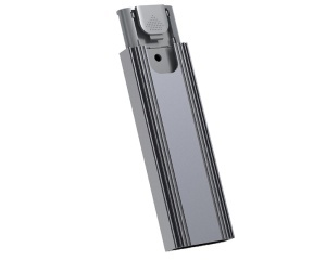 MAIWO Externo Kućište USB3.2 tip-C za M.2 PCIe NVMe/SATA SSD diskove K1691