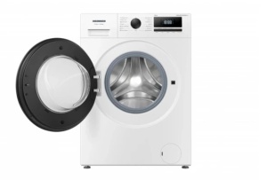 Mašina za pranje veša HEINNER HWM-HMN6010IVSMA 6kg/1000obrt/inverter - Img 2