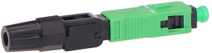 Masterlan fiber optic fast konektor SC/APC