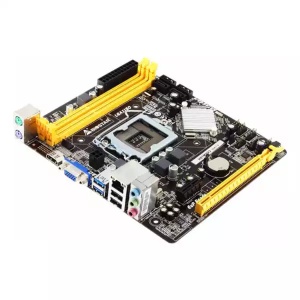 Matična ploča 1150 Biostar H81MHV3 VGA/HDMI - Img 3