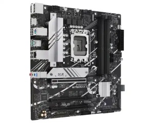 Matična ploča 1700 Asus PRIME B760M-A D4 2xHDMI/DP/M.2 * - Img 2