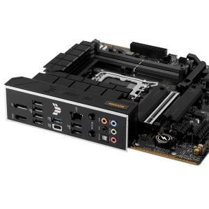 Matična ploča 1700 Asus TUF GAMING B760M-PLUS WiFi - Img 3