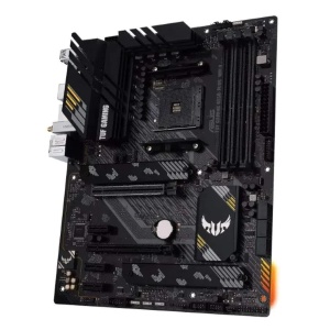 Matična ploča AM4 ASUS TUF GAMING B550-PLUSWiFi II - Img 3