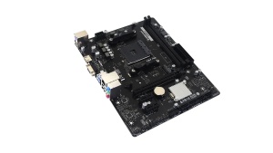 Matična ploča AM4 Biostar A520MHP 2.0 VGA/HDMI/M.2 - Img 3