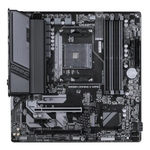 Matična ploča AM4 Gigabyte B550M GAMING X Wifi * - Img 2