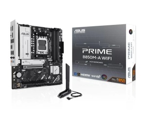 Matična ploča AM5 Asus PRIME B850M-A Wifi *