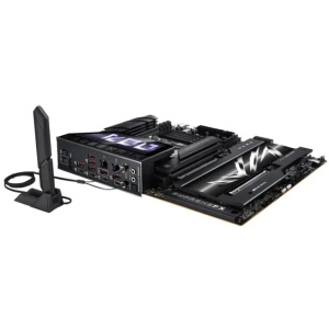 Matična ploča AM5 ASUSROG CROSSHAIR X870E HERO - Img 4