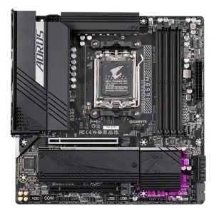 Matična ploča AM5 Gigabyte B650M AORUS ELITE - Img 2