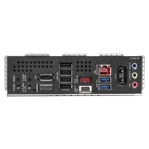 Matična ploča AM5 Gigabyte B840 GAMING XWF6E 1.0 - Img 2