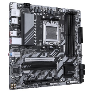 Matična ploča AM5 Gigabyte B850M DS3H DDR5 HDMI/DP/M.2 * - Img 4