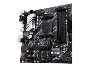 Maticna ploca ASUS PRIME B550M-A/CSM/AM4* - Img 3