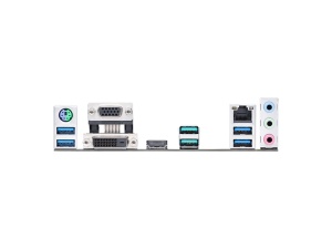 Maticna ploca ASUS PRIME B550M-A/CSM/AM4* - Img 5