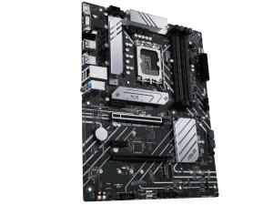 Maticna ploca ASUS PRIME B660-PLUS D4/LGA1700*