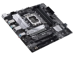 Maticna ploca ASUS PRIME B660M-A D4-CSM/LGA1700* - Img 1