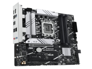 Maticna ploca ASUS PRIME B760M-PLUS/LGA1700* - Img 4