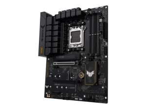Maticna ploca ASUS TUF GAMING B650E-E WIFI/AM5* - Img 3
