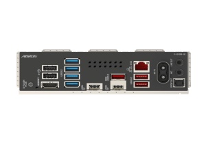 Maticna ploca BIOSTAR X870E Valkyre/AM5 - Img 2