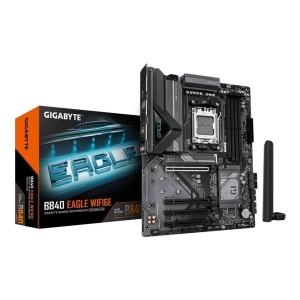 Matična ploča Gigabyte AM5 B840 EAGLE WF6E 1.0 *